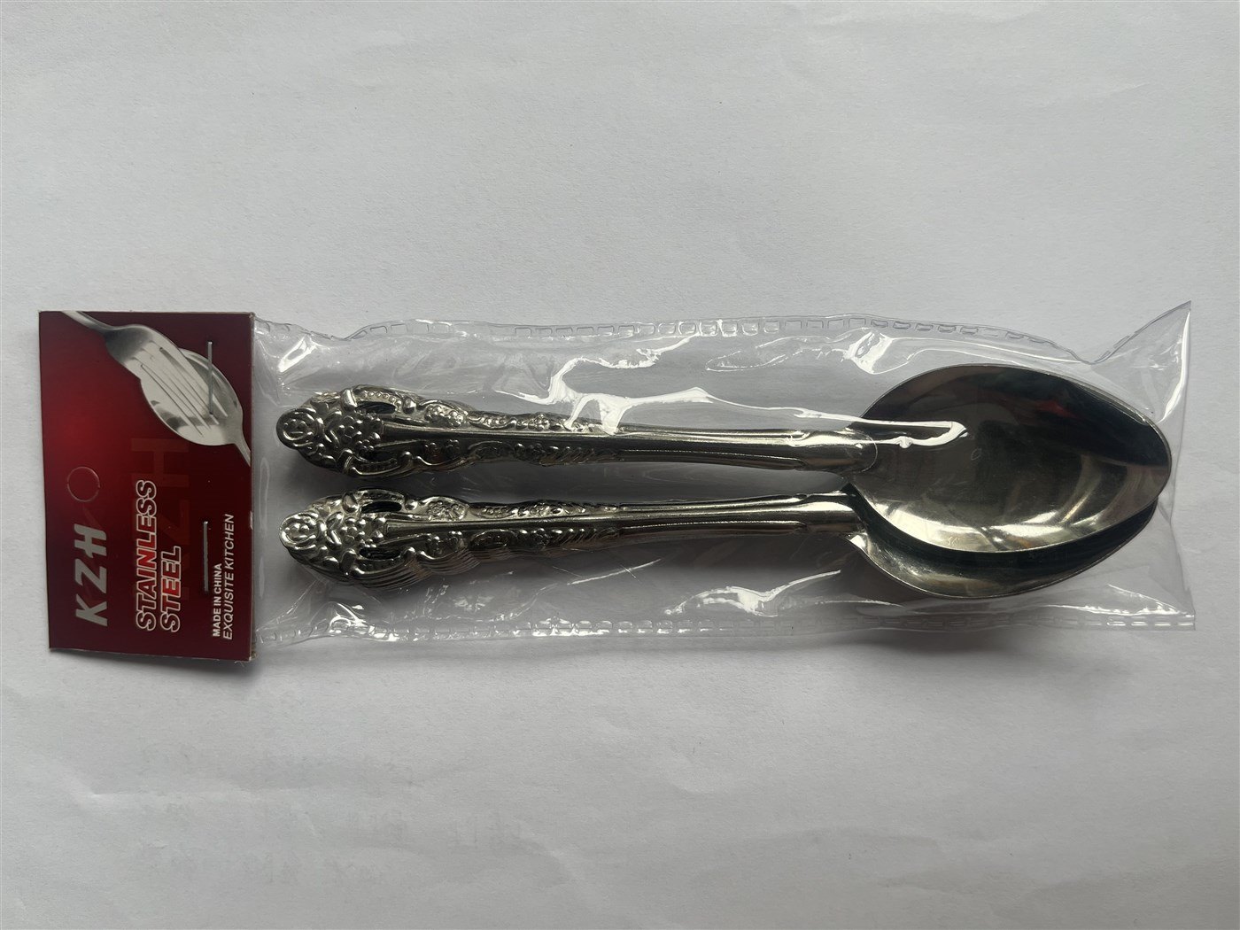 Original supplied reference for TX-N003, Floral Scroll handle