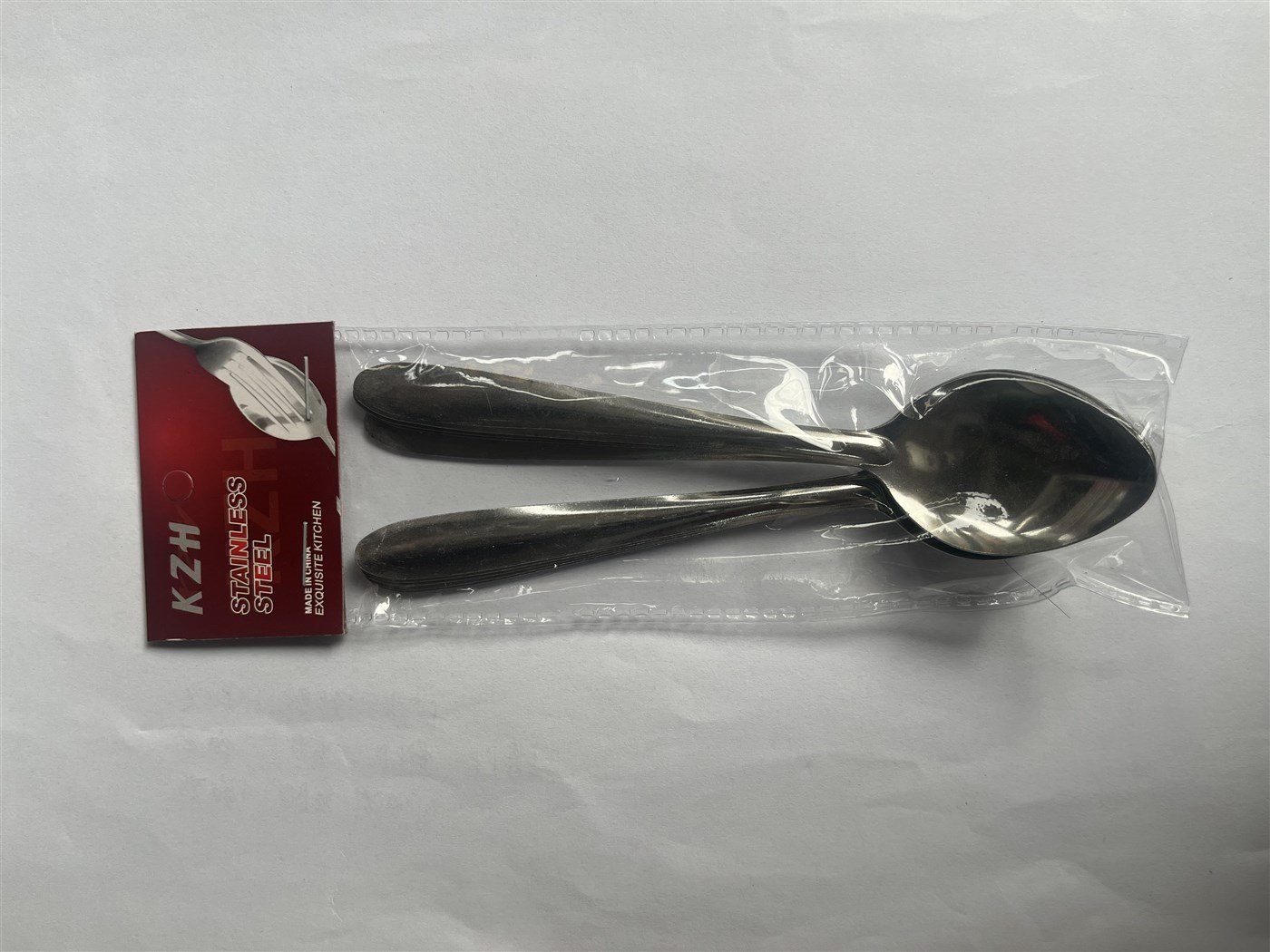 Original supplied reference for TX-N008, Smooth Teardrop handle