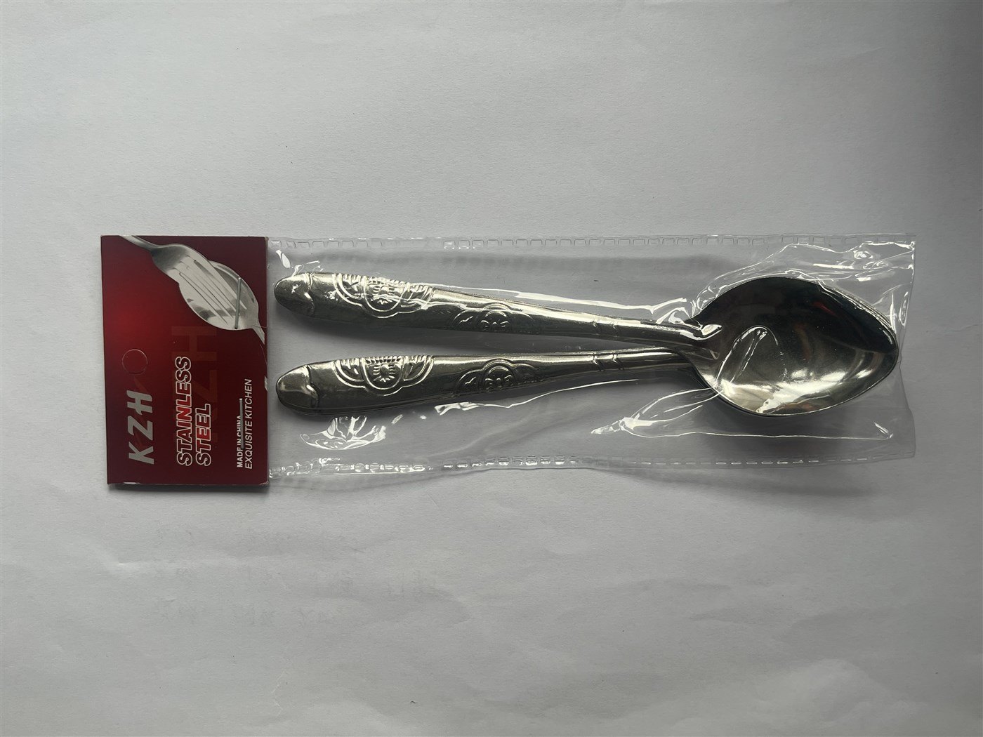 Original supplied reference for TX-N011, Floral Crest handle