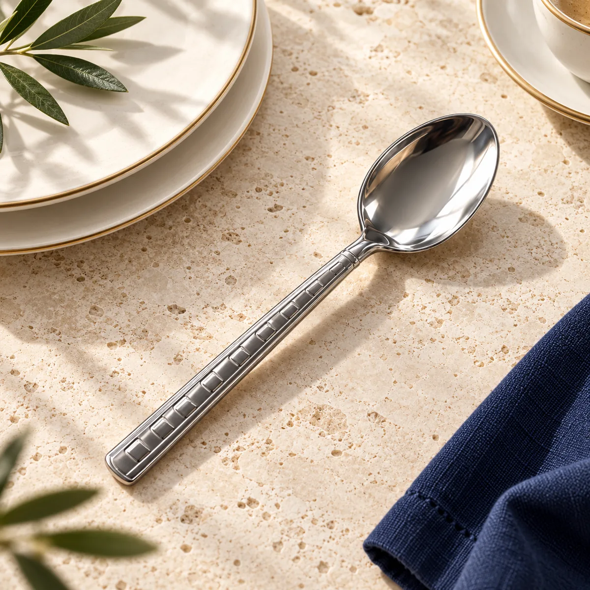 Flatware Approval Matrix: Who Signs Material, Finish and Packaging? — Tongxing flatware reference