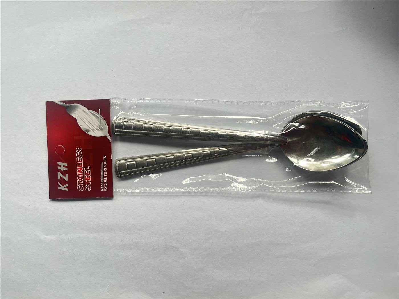 Original supplied reference for TX-N013, Square Inlay handle