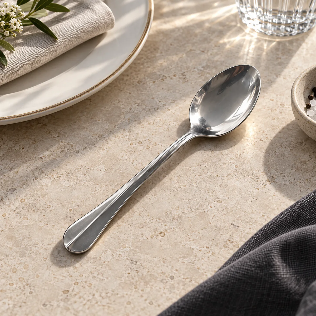 How to Handle a Flatware Deviation Request — Tongxing flatware reference