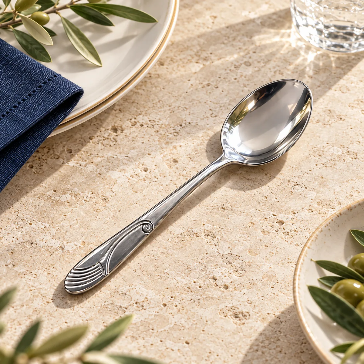 Flatware Lot Traceability: What Buyers Should Record — Tongxing flatware reference