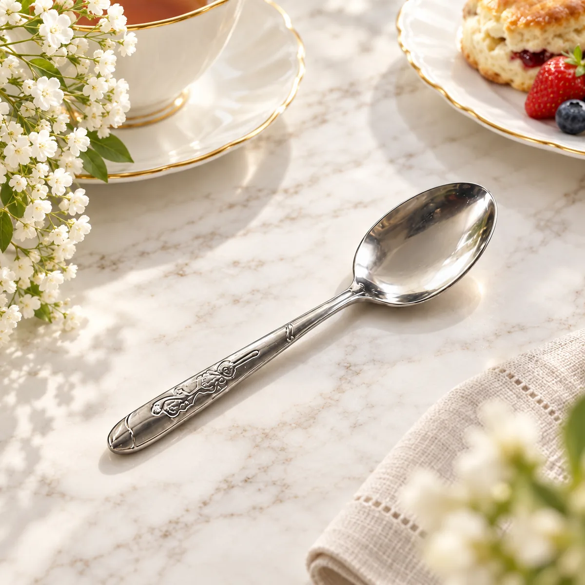 Passivation Questions for Stainless Steel Flatware Orders — Tongxing flatware reference