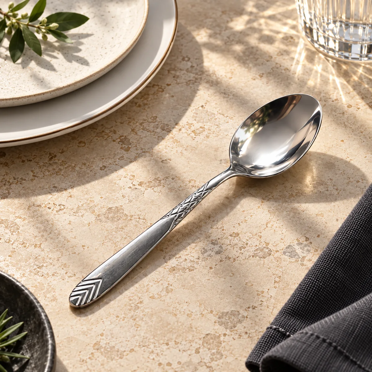 Create a Flatware Reorder Dossier That Prevents Drift — Tongxing flatware reference