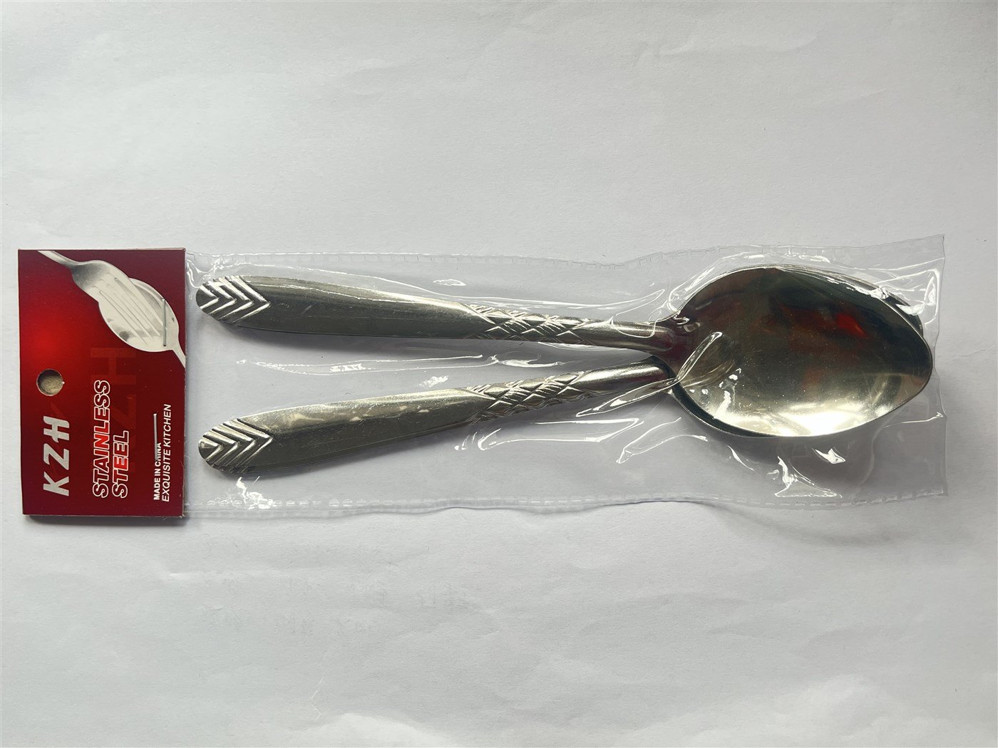 Original supplied reference for TX-N019, Chevron Diamond handle