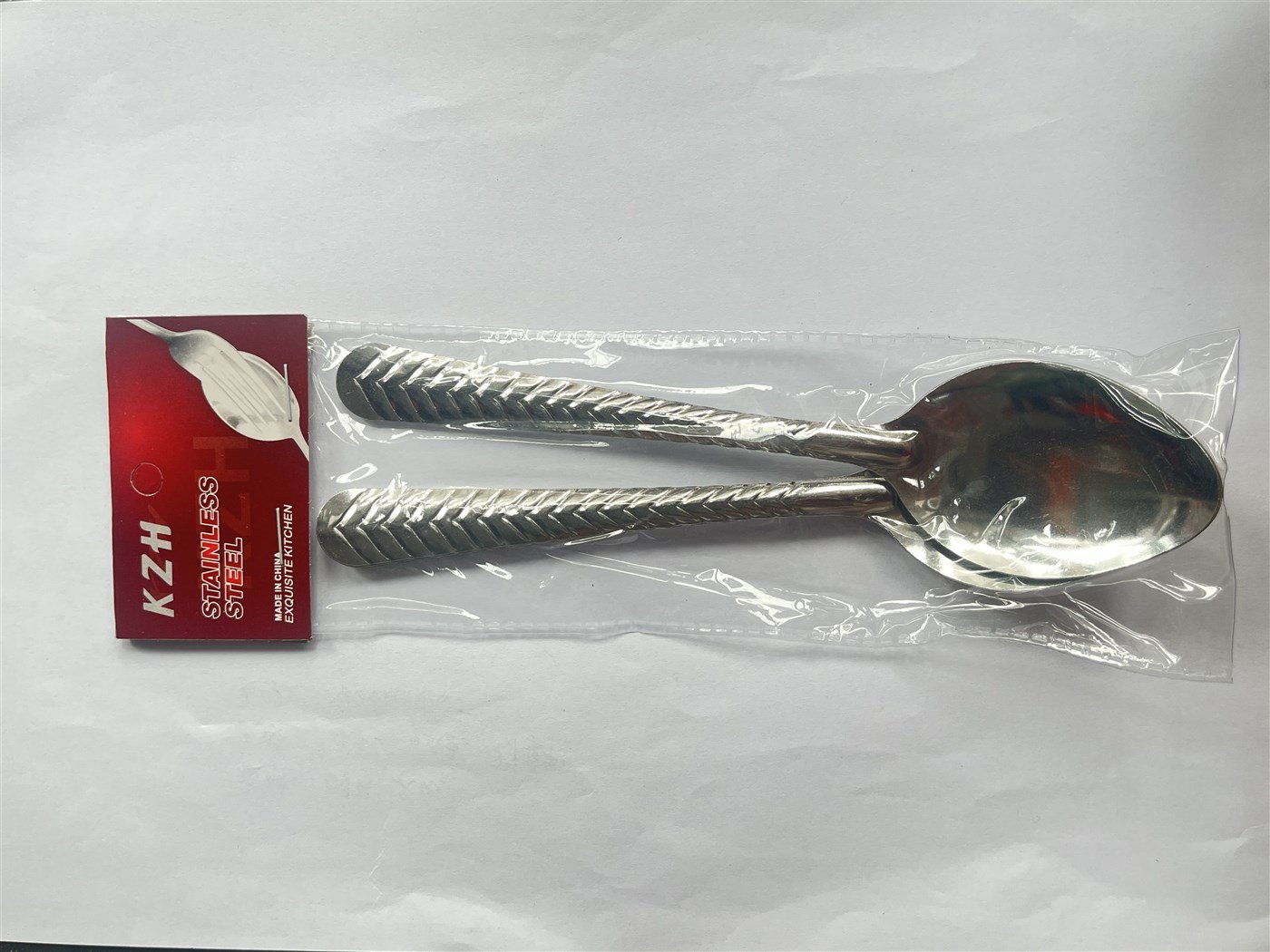 Original supplied reference for TX-N024, Herringbone Leaf handle