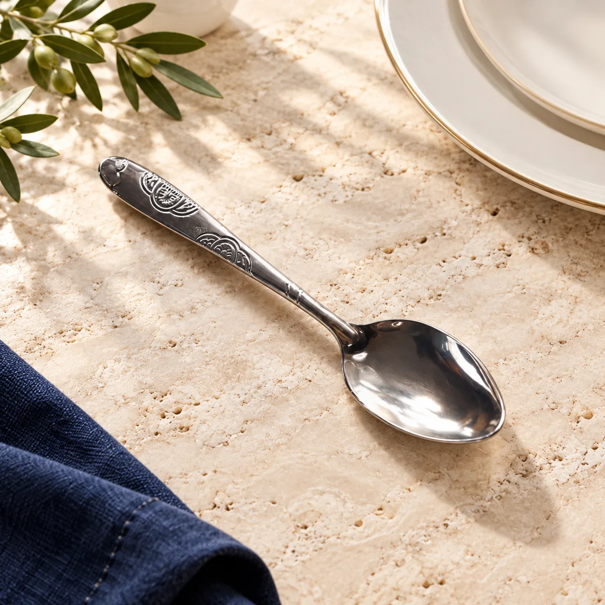 PVD Flatware Adhesion Samples: What Buyers Can Request — Tongxing flatware reference
