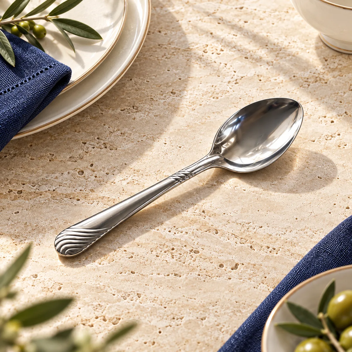 Build a Replacement-Piece Program for Flatware Sets — Tongxing flatware reference