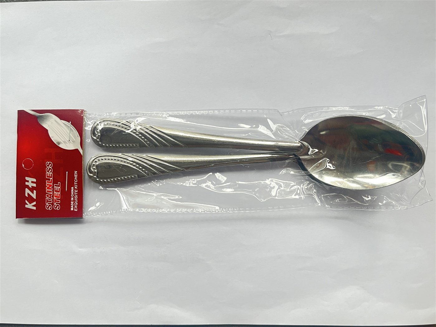 Original supplied reference for TX-N030, Beaded Fan handle