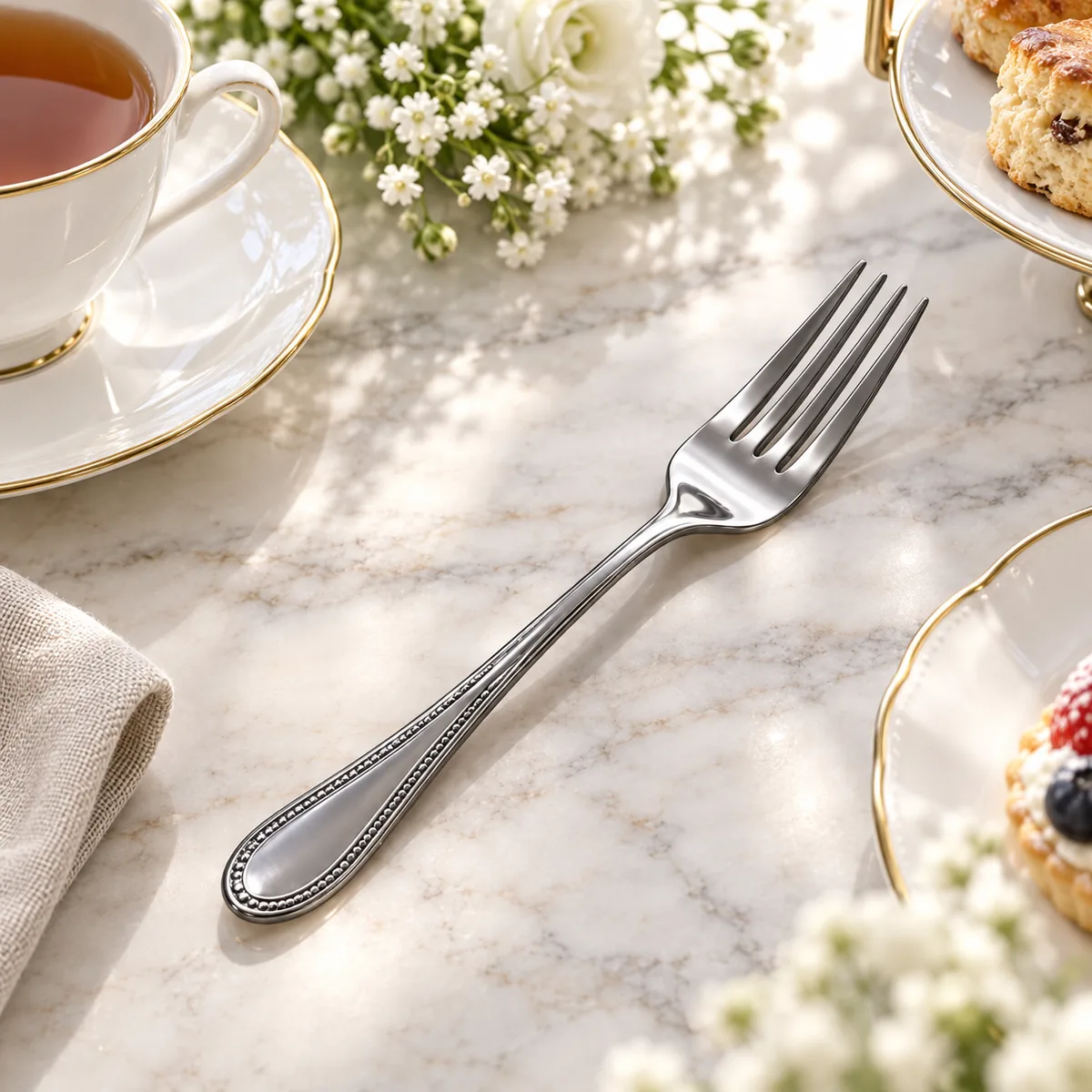 Build a Budget for Flatware Development Samples — Tongxing flatware reference