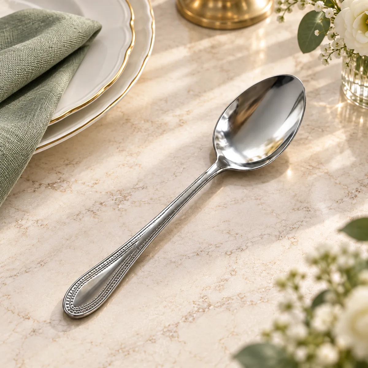 Allocate Flatware Tooling Cost Across Pieces and Order Volume — Tongxing flatware reference
