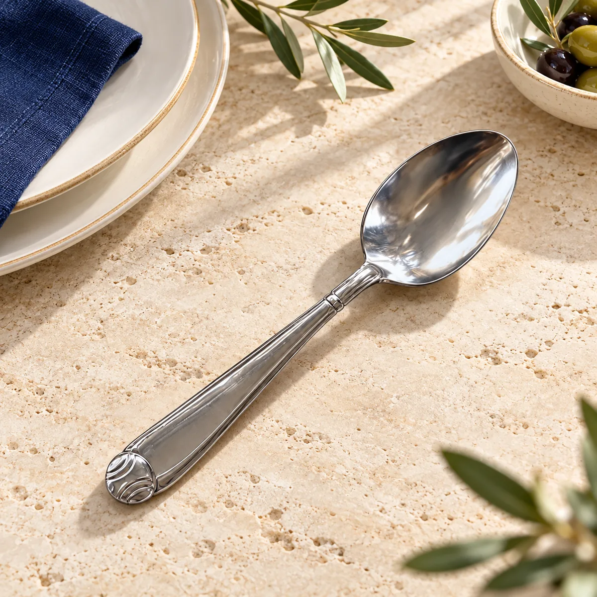 Flatware SKU Count Calculator for Pieces, Finishes and Packs — Tongxing flatware reference