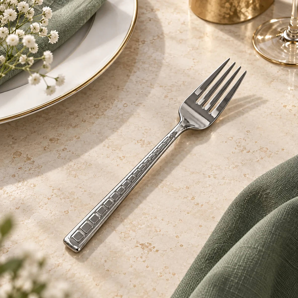 Flatware HS Code Questions to Resolve With Your Customs Broker — Tongxing flatware reference