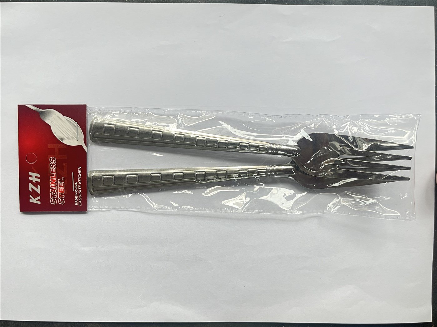 Original supplied reference for TX-N040, Square Inlay handle