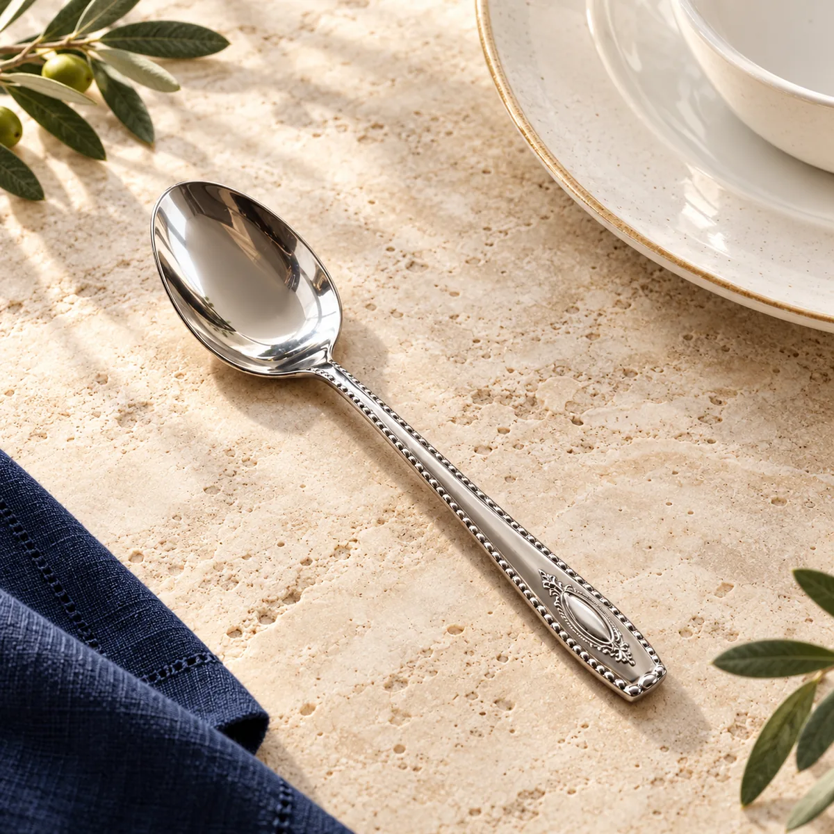 Flatware SKU Architecture for Private-Label Collections — Tongxing flatware reference