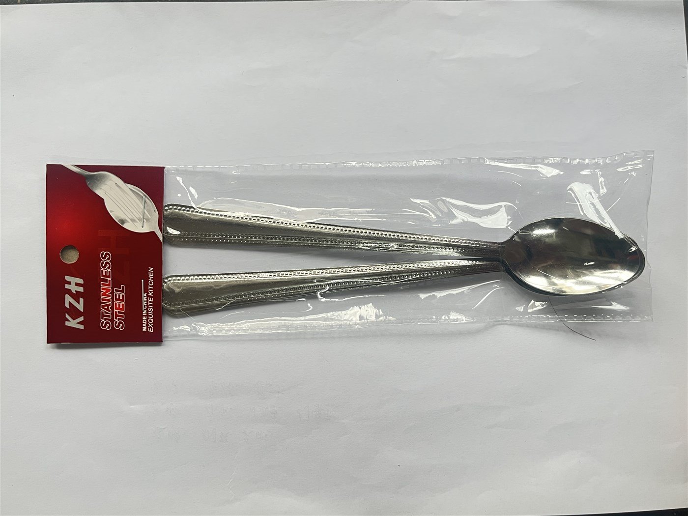 Original supplied reference for TX-N042, Slender Bead handle
