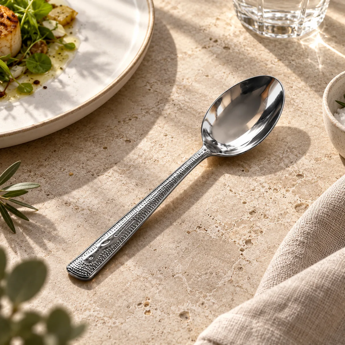 Sea-Freight Packing for Flatware: Carton and Corrosion Checklist — Tongxing flatware reference