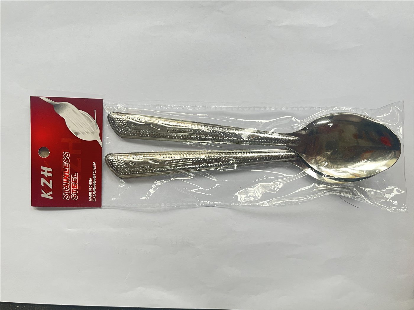 Original supplied reference for TX-N043, Dotted Flourish handle