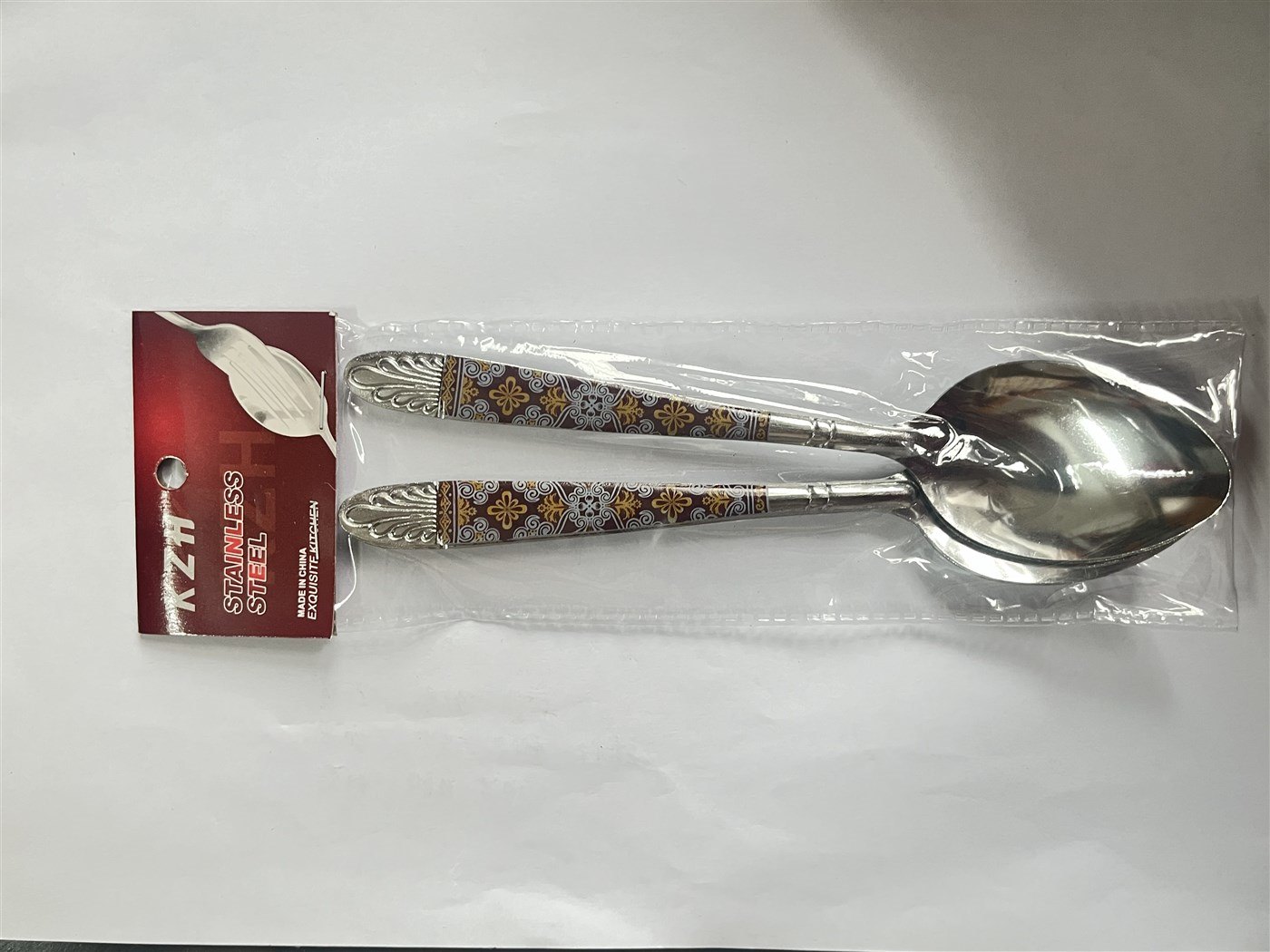 Original supplied reference for TX-N046, Floral Print handle