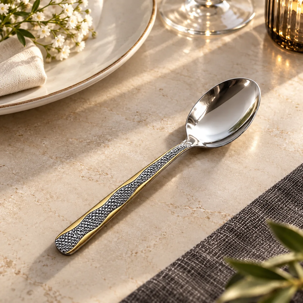 Plan a Flatware Delivery Appointment at the Buyer Warehouse — Tongxing flatware reference