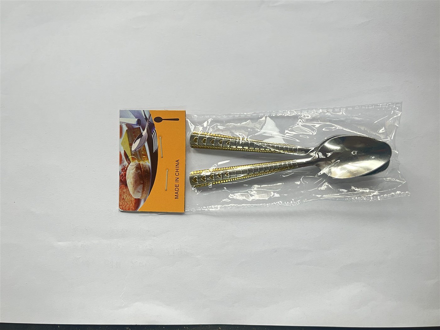 Original supplied reference for TX-N048, Gold Bead Geometric handle