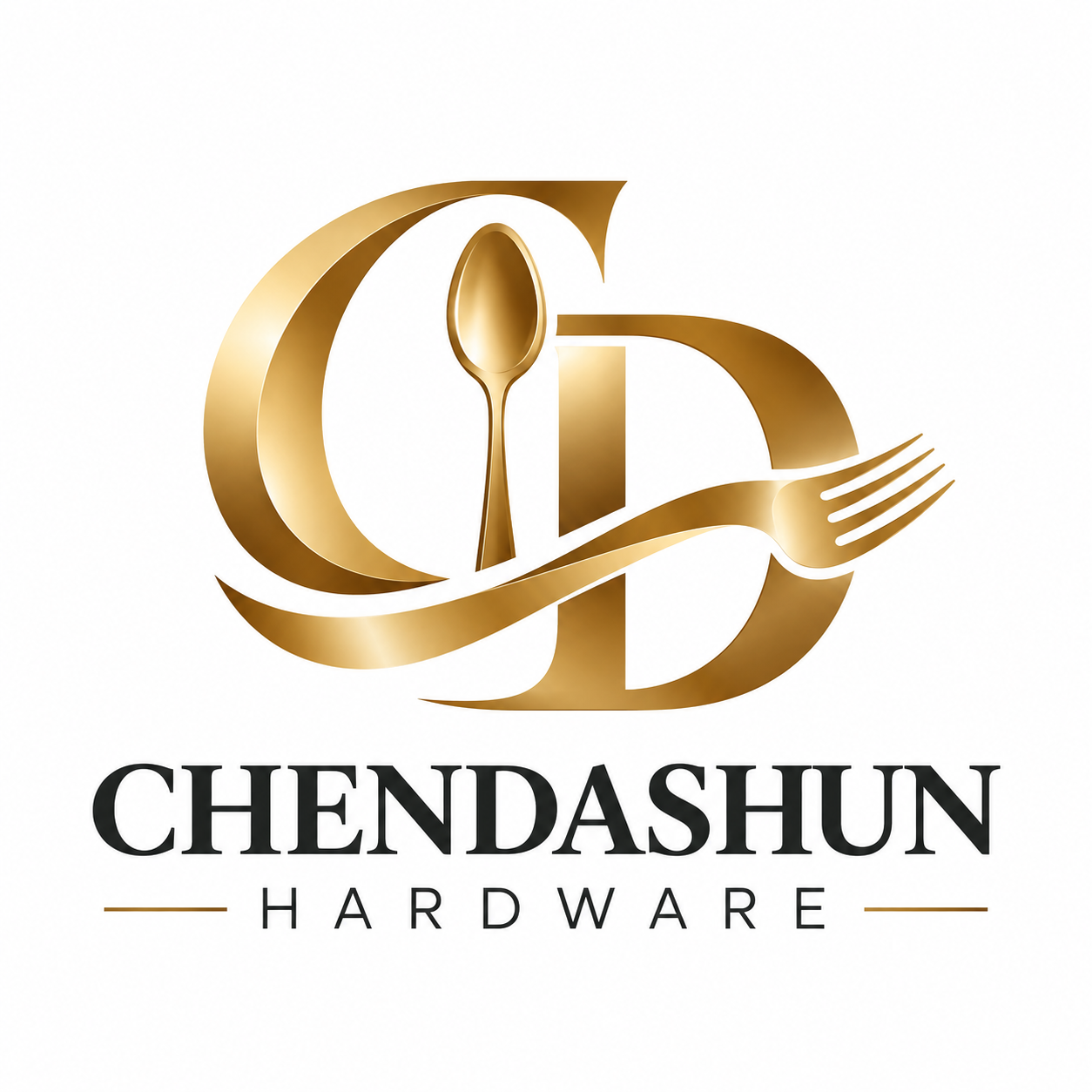 Chendashun Hardware logo