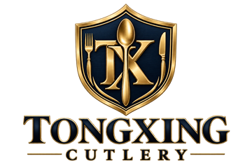 Tongxing Cutlery logo